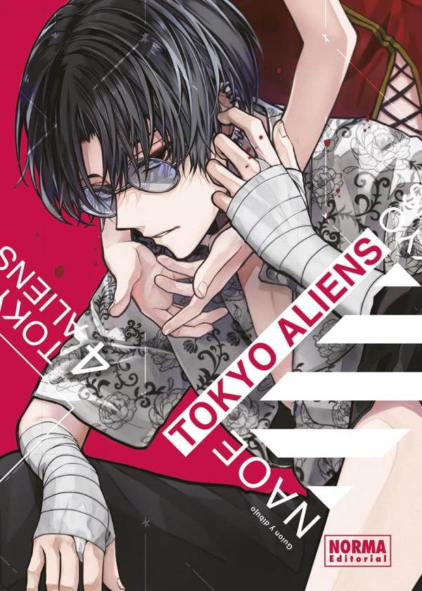 Tokyo Aliens 4